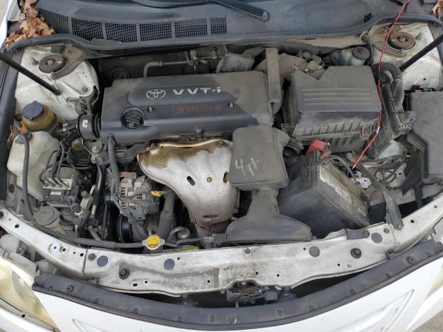 Photo 11 from auction – 2009 TOYOTA CAMRY BASE with VIN 4T4BE46K39R049940