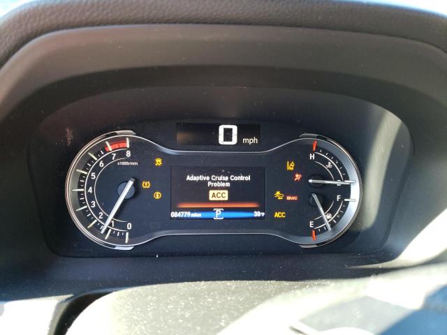 Photo 9 from auction – 2016 HONDA PILOT EX with VIN 5FNYF6H47GB032659