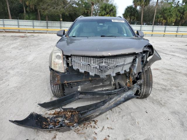 Photo 5 from auction – 2011 CADILLAC SRX LUXURY with VIN 3GYFNAEY6BS660873