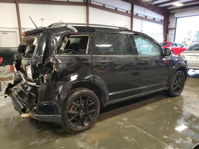 Photo 3 from auction – 2018 DODGE JOURNEY SX with VIN 3C4PDCBBXJT273793