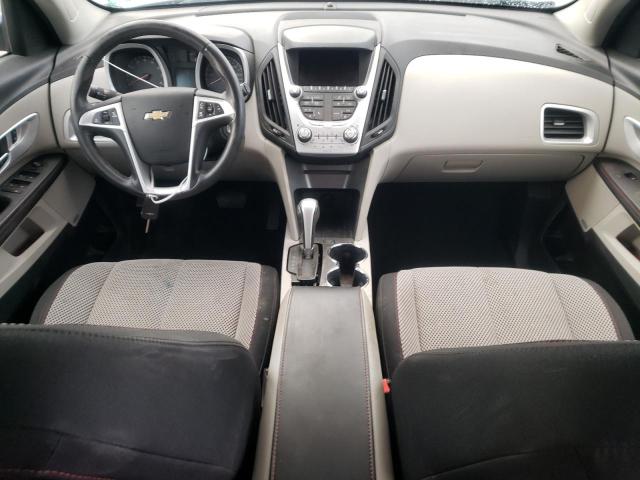 Photo 8 from auction – 2013 CHEVROLET EQUINOX LT with VIN 2GNFLNEK2D6313998