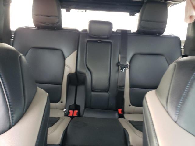 Photo 10 from auction – 2022 FORD BRONCO BAS with VIN 1FMEE5DP0NLB68637
