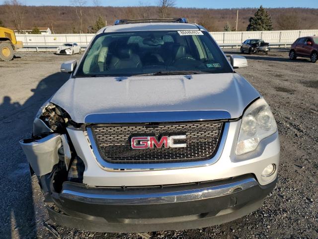 Photo 5 from auction – 2009 GMC ACADIA SLT with VIN 1GKEV23D09J143561