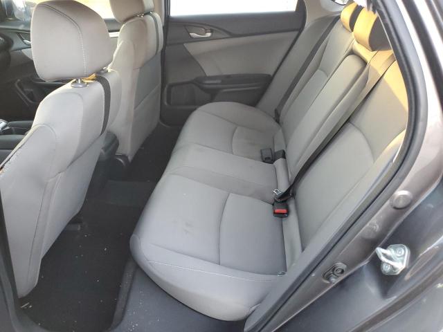 Photo 10 from auction – 2017 HONDA CIVIC EX with VIN 19XFC2F73HE211312
