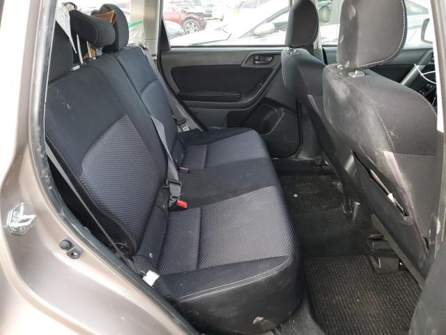 Photo 10 from auction – 2014 SUBARU FORESTER with VIN JF2SJAAC8EH491626