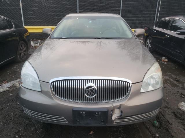 Photo 5 from auction – 2007 BUICK LUCERNE CX with VIN 1G4HD57207U167789