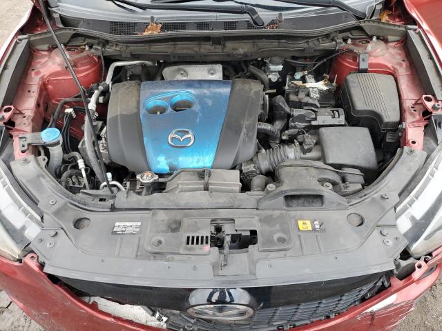 Photo 11 from auction – 2013 MAZDA CX-5 TOURI with VIN JM3KE2CE1D0161533