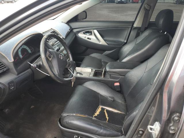 Photo 7 from auction – 2007 TOYOTA CAMRY LE with VIN 4T1BK46K37U548897