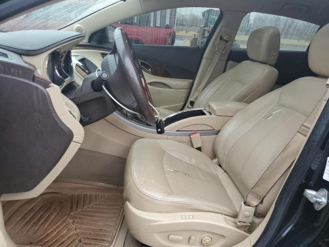 Photo 7 from auction – 2012 BUICK LACROSSE P with VIN 1G4GH5E38CF130841