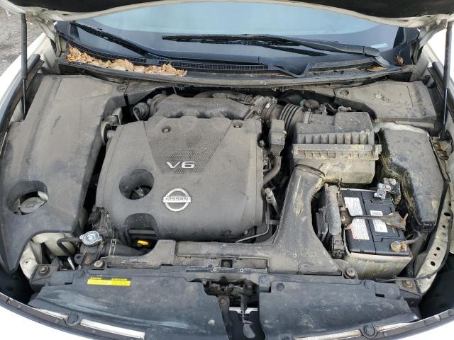 Photo 11 from auction – 2013 NISSAN MAXIMA S with VIN 1N4AA5AP6DC824699