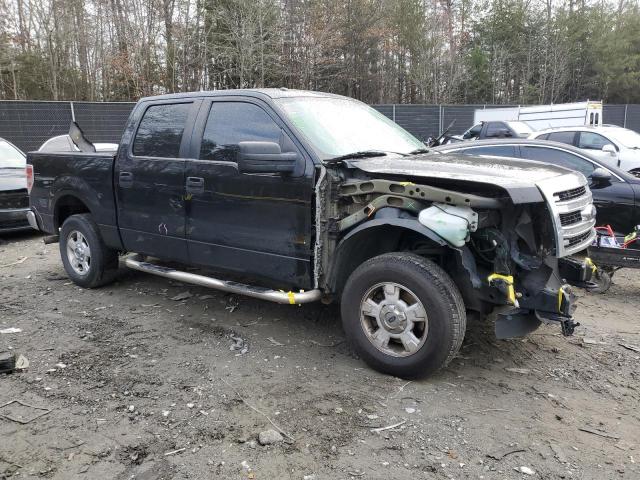 Photo 4 from auction – 2014 FORD F150 SUPER with VIN 1FTFW1EF3EFB65279