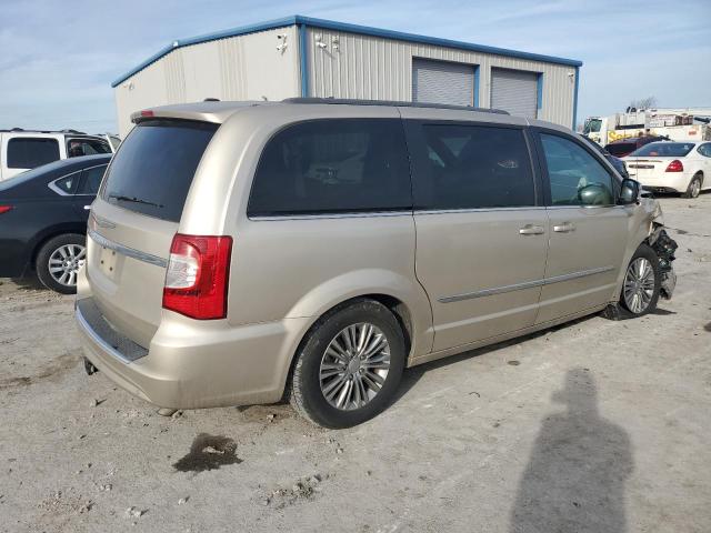 Photo 3 from auction – 2014 CHRYSLER TOWN & COU with VIN 2C4RC1CG1ER365071