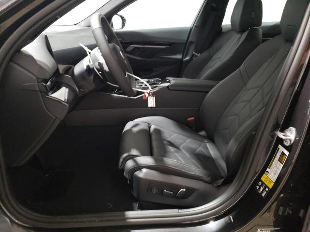 Photo 7 from auction – 2024 BMW 530 XI with VIN WBA53FJ05RCP78933