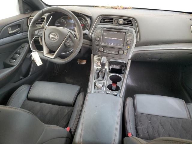 Photo 8 from auction – 2023 NISSAN MAXIMA SR with VIN 1N4AA6EV9PC506160