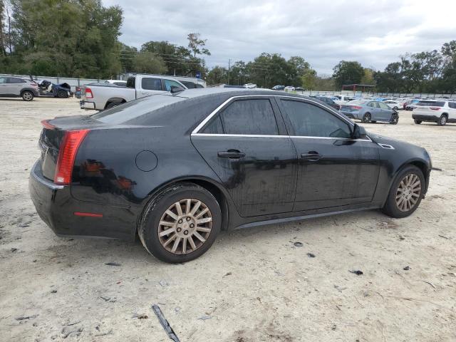 Photo 3 from auction – 2013 CADILLAC CTS LUXURY with VIN 1G6DE5E55D0115240