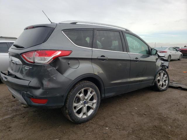 Photo 3 from auction – 2015 FORD ESCAPE TIT with VIN 1FMCU9J91FUA55797
