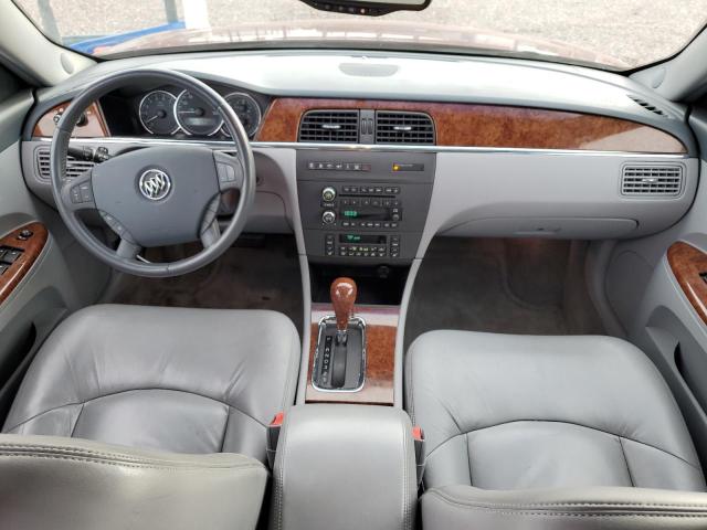 Photo 8 from auction – 2005 BUICK LACROSSE C with VIN 2G4WE537651237732
