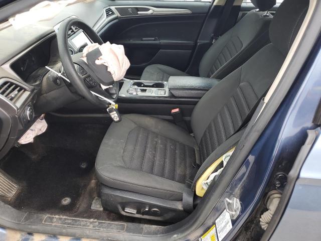 Photo 7 from auction – 2018 FORD FUSION SE with VIN 3FA6P0HD7JR144181
