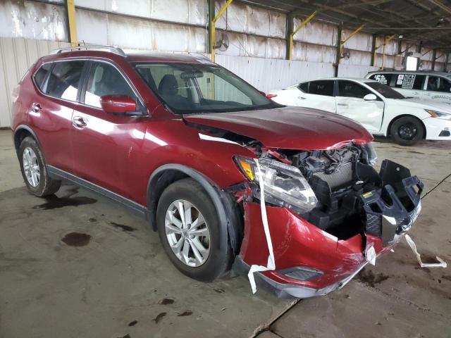Photo 4 from auction – 2016 NISSAN ROGUE S with VIN KNMAT2MT5GP709486