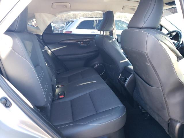 Photo 10 from auction – 2017 LEXUS NX 200T BA with VIN JTJBARBZ8H2107896