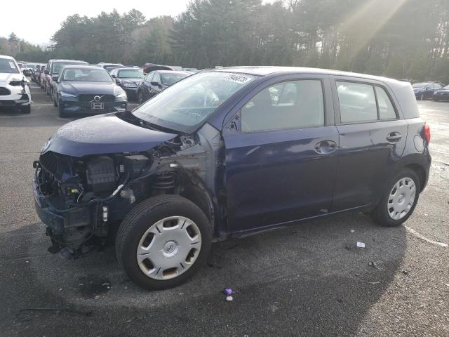 TOYOTA SCION XD 2009 with VIN JTKKU10479J047516 - Photo from auction