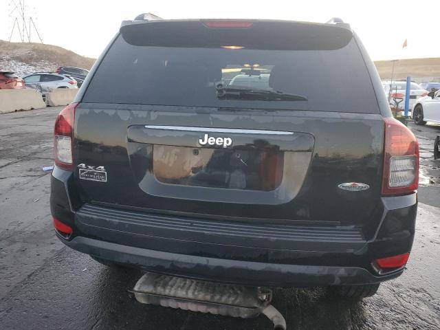 Photo 6 from auction – 2015 JEEP COMPASS SP with VIN 1C4NJDAB4FD108455