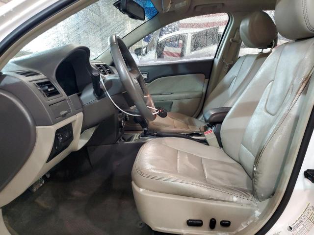 Photo 7 from auction – 2012 FORD FUSION SEL with VIN 3FAHP0JA4CR299587