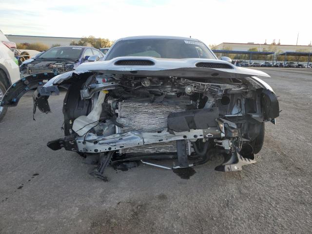 Photo 5 from auction – 2020 DODGE CHALLENGER with VIN 2C3CDZL94LH118816