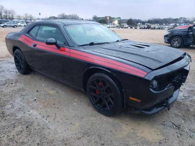 Photo 4 from auction – 2011 DODGE CHALLENGER with VIN 2B3CJ5DT8BH551093
