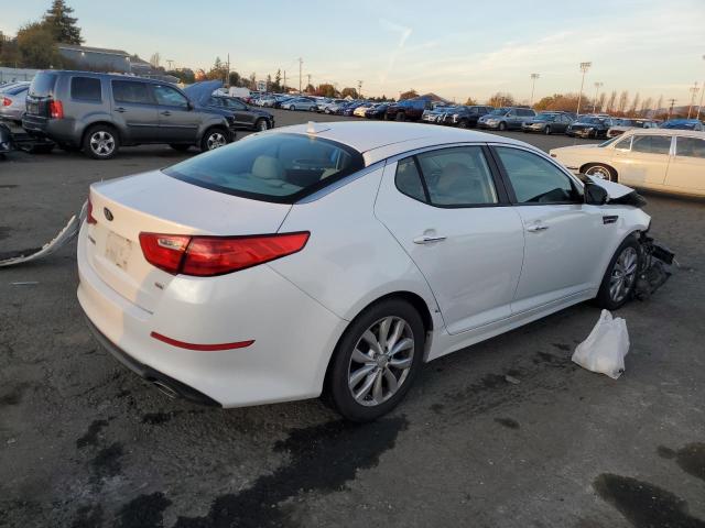Photo 3 from auction – 2015 KIA OPTIMA LX with VIN 5XXGM4A77FG496024