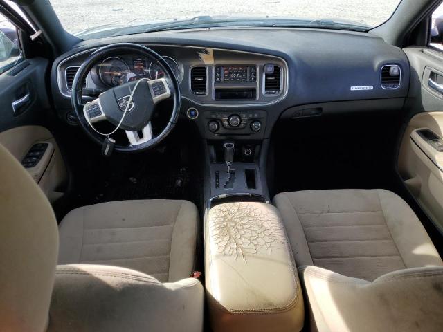 Photo 8 from auction – 2012 DODGE CHARGER SE with VIN 2C3CDXBG1CH103405