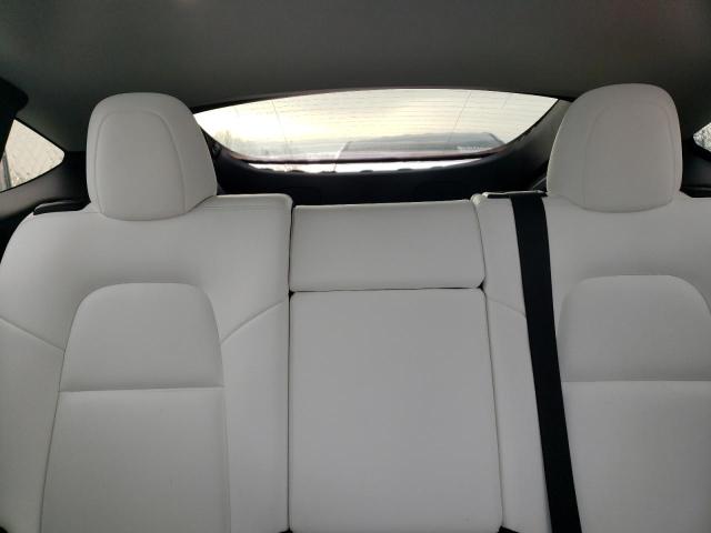 Photo 10 from auction – 2020 TESLA MODEL Y with VIN 5YJYGDEE7LF049292