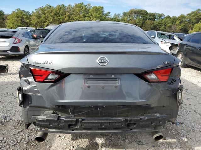 Photo 6 from auction – 2020 NISSAN ALTIMA SR with VIN 1N4BL4CV8LC129675
