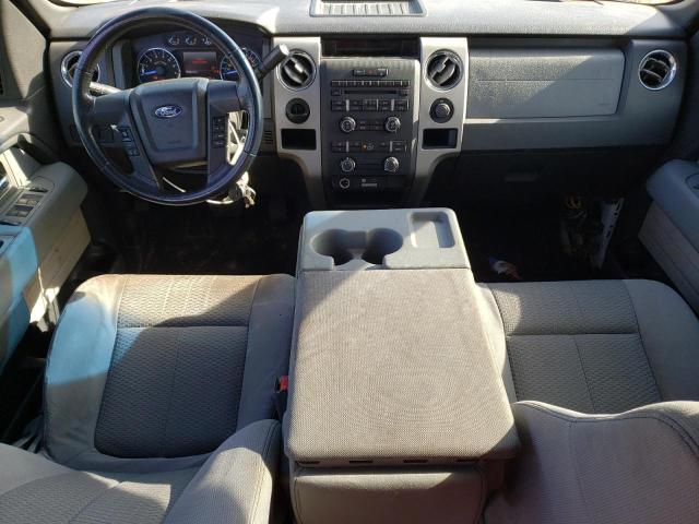 Photo 8 from auction – 2011 FORD F150 SUPER with VIN 1FTFW1CT0BFA72661