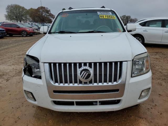 Photo 5 from auction – 2008 MERCURY MARINER PR with VIN 4M2CU87198KJ53968