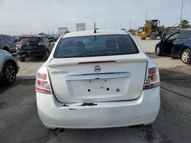 Photo 6 from auction – 2011 NISSAN SENTRA 2.0 with VIN 3N1AB6AP1BL646038