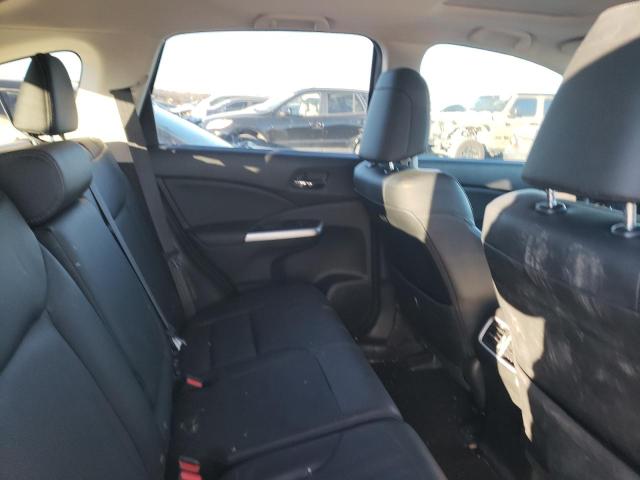 Photo 10 from auction – 2015 HONDA CR-V EXL with VIN 5J6RM4H70FL065842