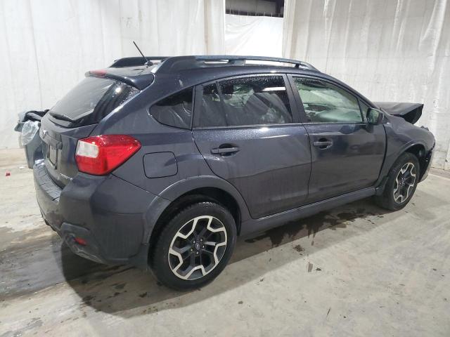 Photo 3 from auction – 2017 SUBARU CROSSTREK with VIN JF2GPABC1H8262678