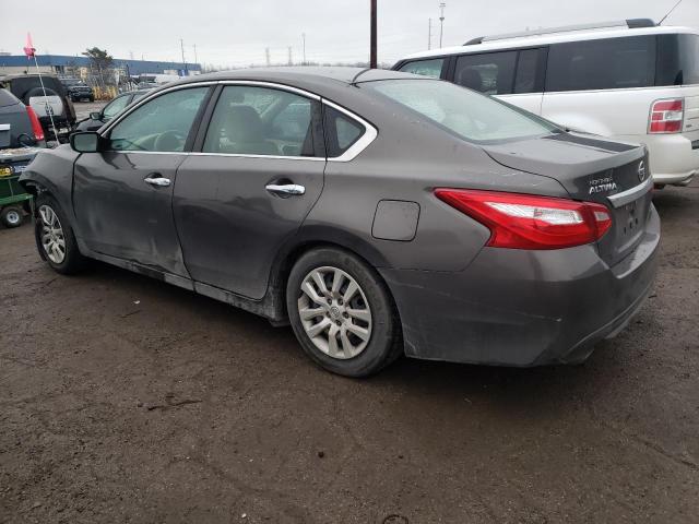 Photo 2 from auction – 2016 NISSAN ALTIMA 2.5 with VIN 1N4AL3AP1GN310105
