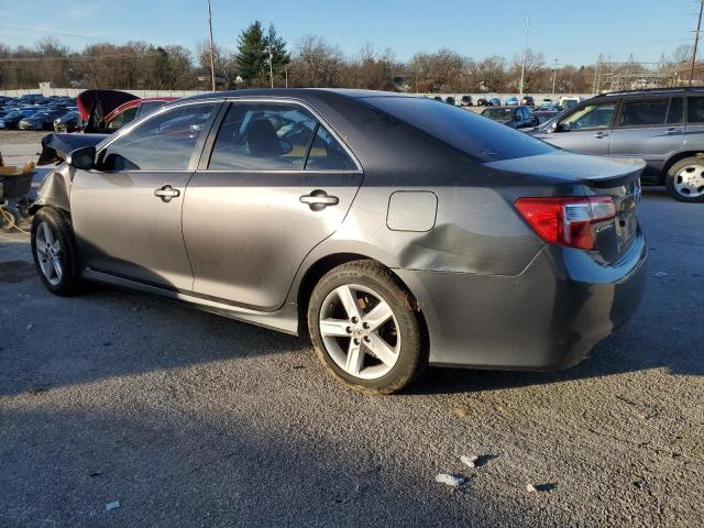 Photo 2 from auction – 2014 TOYOTA CAMRY L with VIN 4T1BF1FK9EU832244