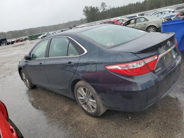 Photo 2 from auction – 2017 TOYOTA CAMRY LE with VIN 4T1BF1FK3HU719782