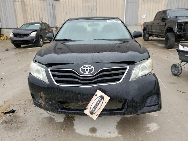 Photo 5 from auction – 2011 TOYOTA CAMRY BASE with VIN 4T1BF3EK0BU154914