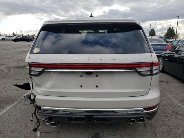 Photo 6 from auction – 2023 LINCOLN AVIATOR RE with VIN 5LM5J7XC6PGL06254