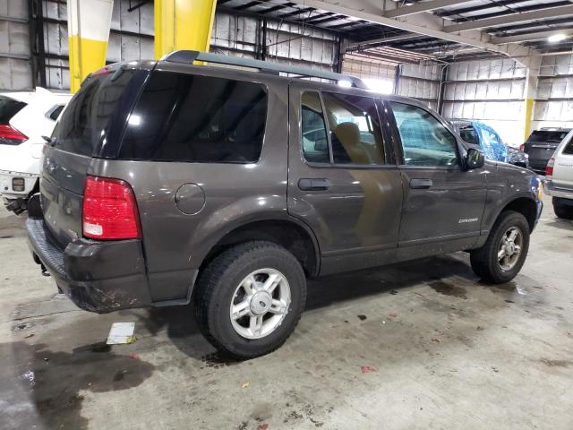 Photo 3 from auction – 2005 FORD EXPLORER X with VIN 1FMZU73W55UB11983