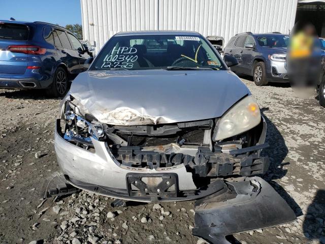 Photo 5 from auction – 2007 PONTIAC G6 BASE with VIN 1G2ZG58B474253805