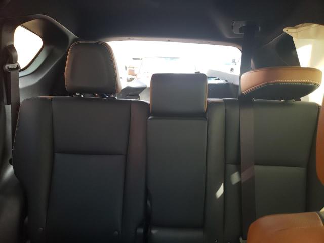 Photo 10 from auction – 2016 TOYOTA RAV4 SE with VIN JTMNFREVXGJ081056