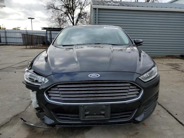 Photo 5 from auction – 2014 FORD FUSION SE with VIN 3FA6P0HD2ER158947