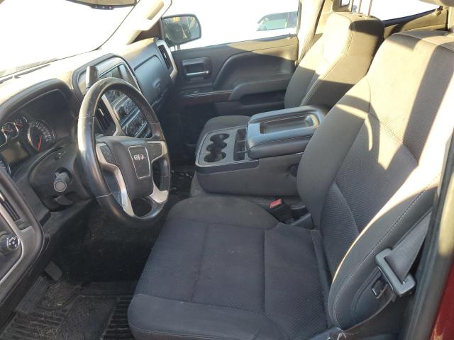 Photo 7 from auction – 2014 GMC SIERRA K15 with VIN 1GTV2UEC4EZ154403