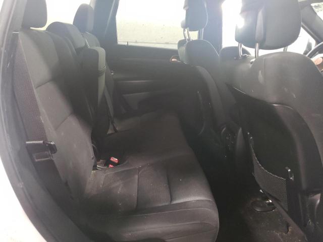 Photo 10 from auction – 2015 JEEP GRAND CHER with VIN 1C4RJFAG1FC932489