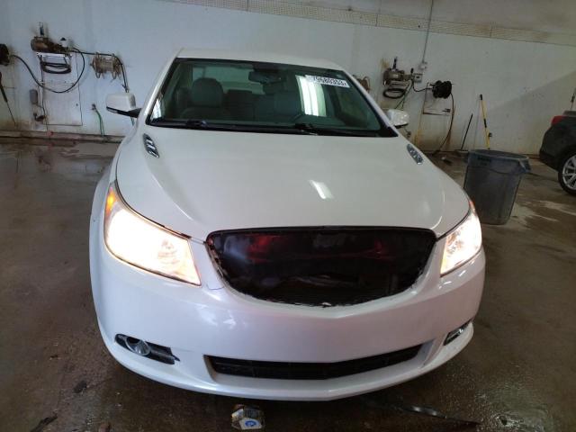 Фото 5 с аукциона – 2013 BUICK LACROSSE с VIN 1G4GC5E32DF221006